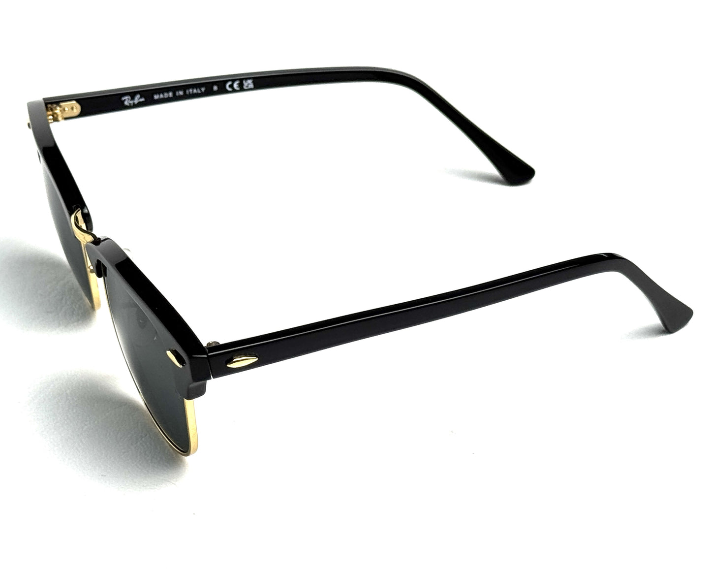 RAYBAN CLUBMASTER Golden