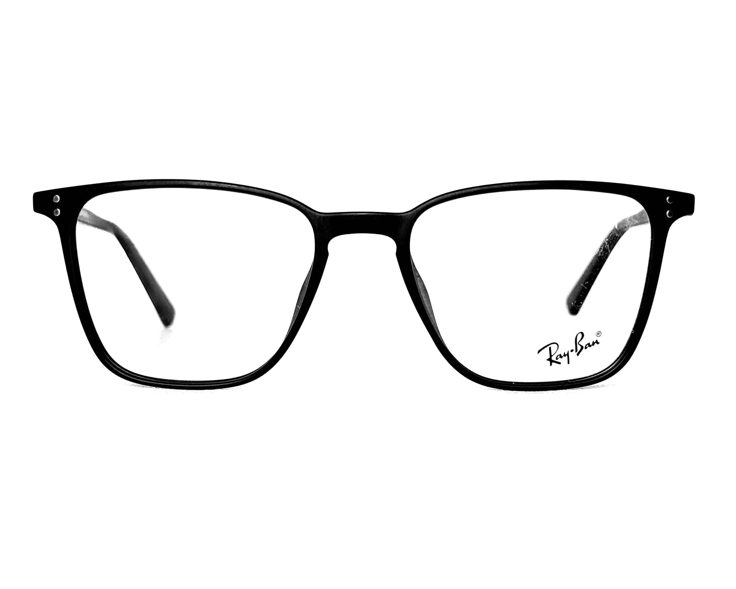 RAYBAN 5736 - Matte Black