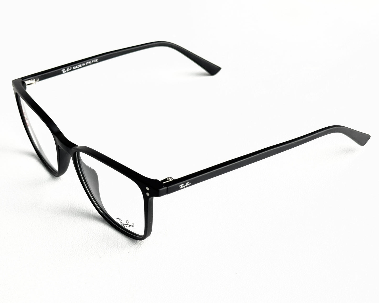 RAYBAN 5736 - Matte Black