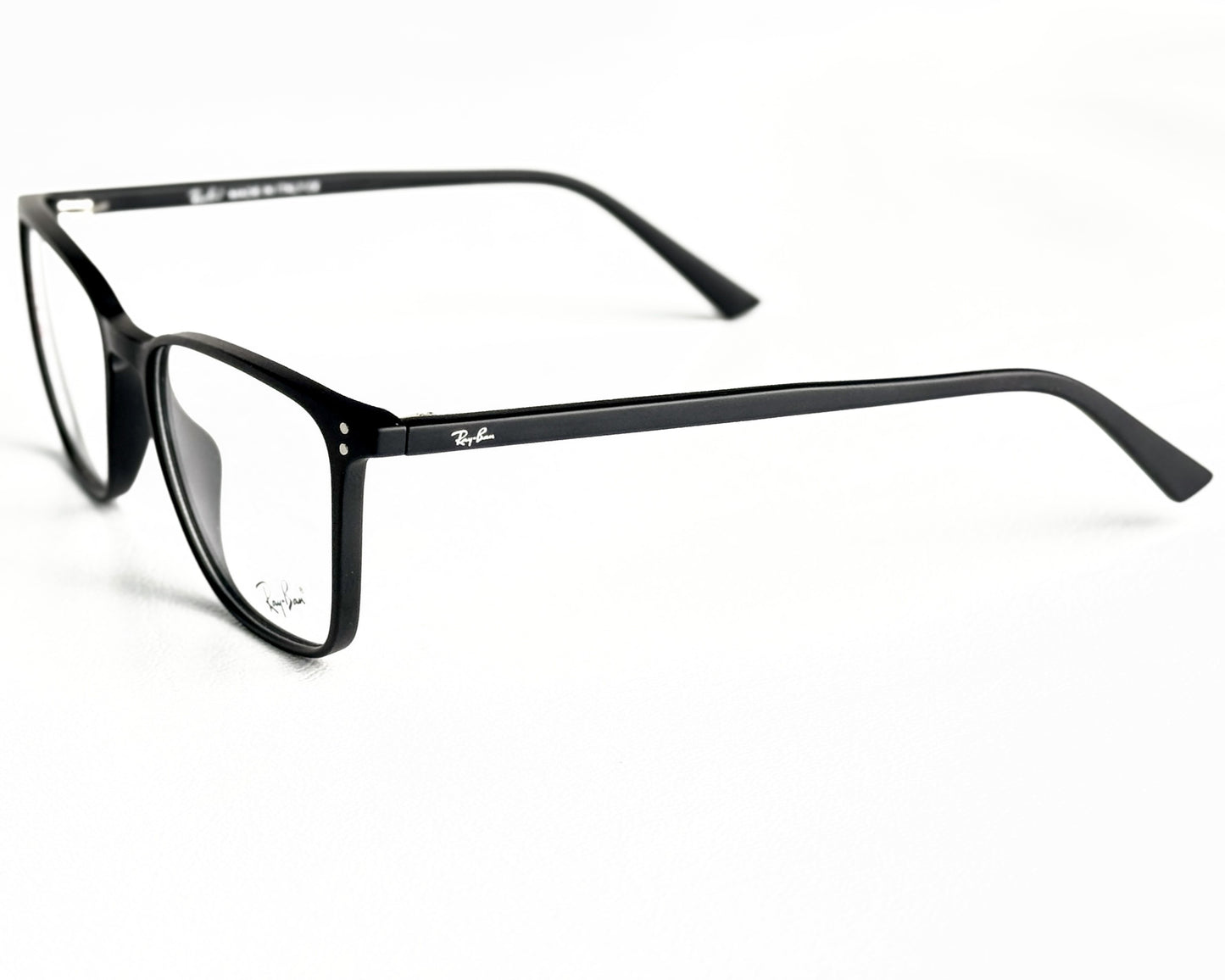 RAYBAN 5736 - Matte Black