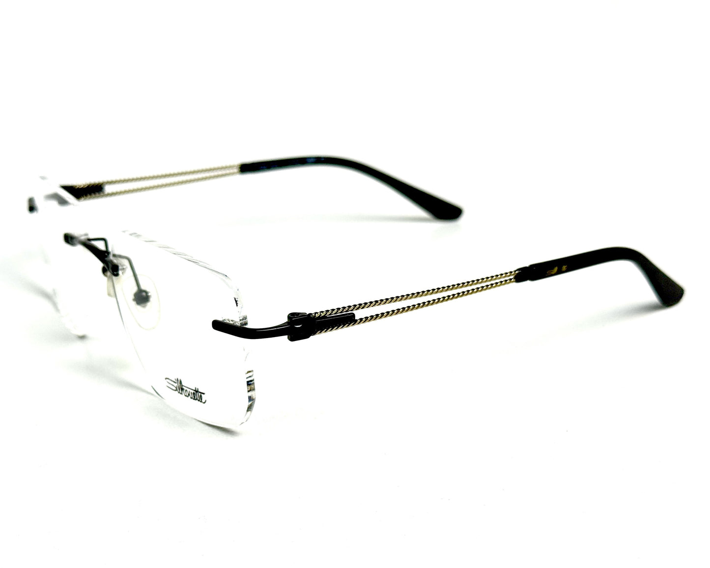Silhouette 300045 Rimless