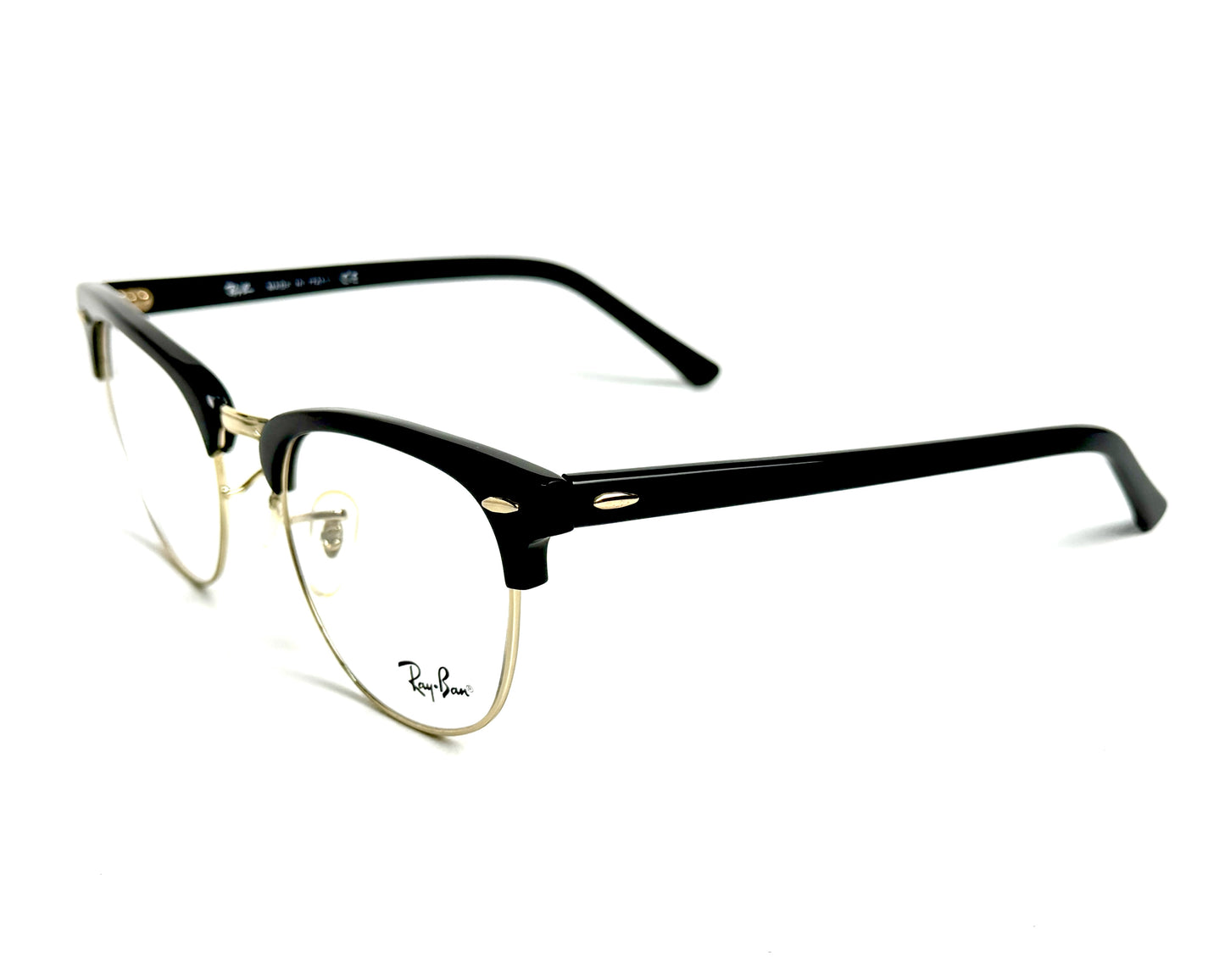 RAYBAN 3016 CLUBMASTER