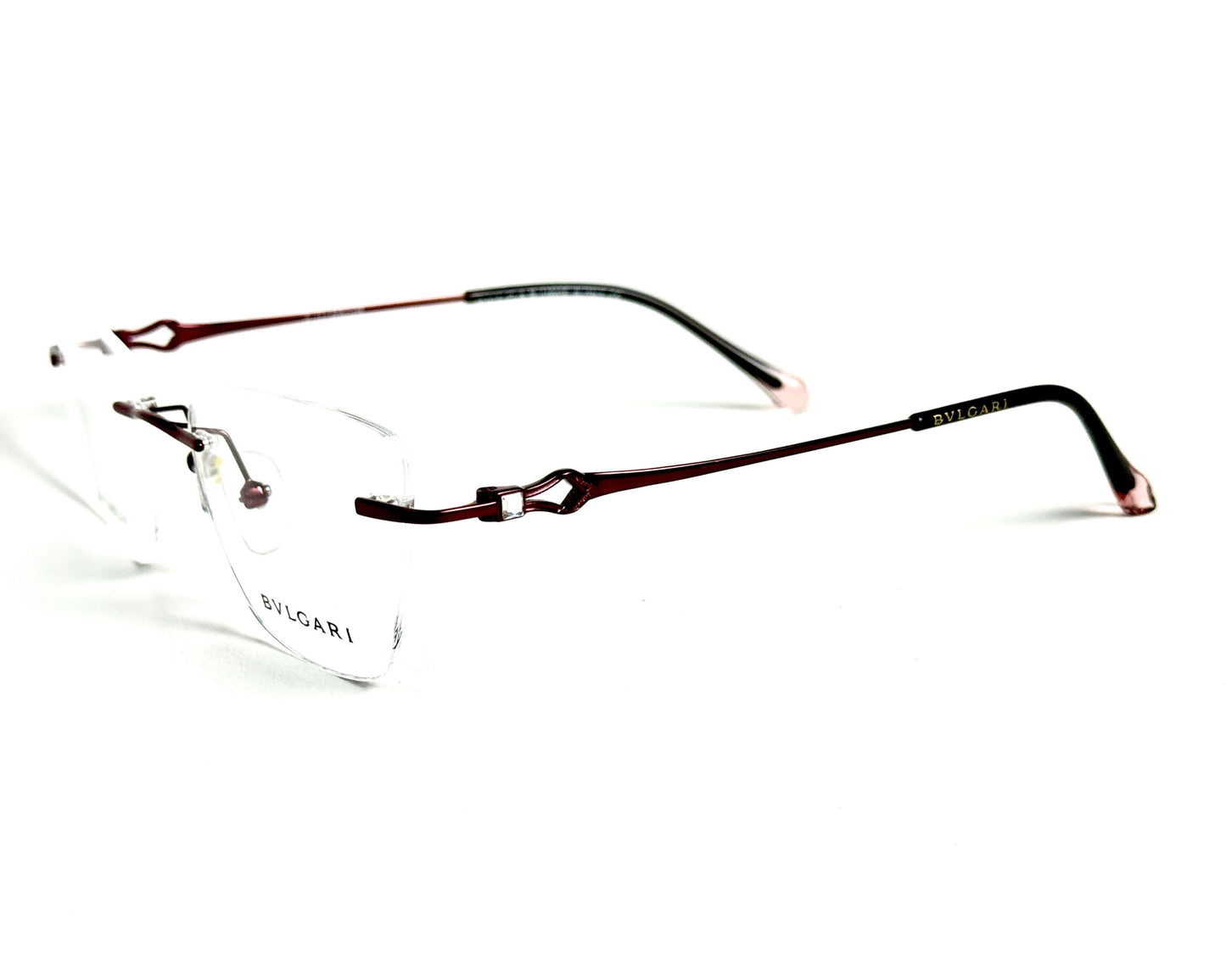 BVLGARI 120574 Rimless