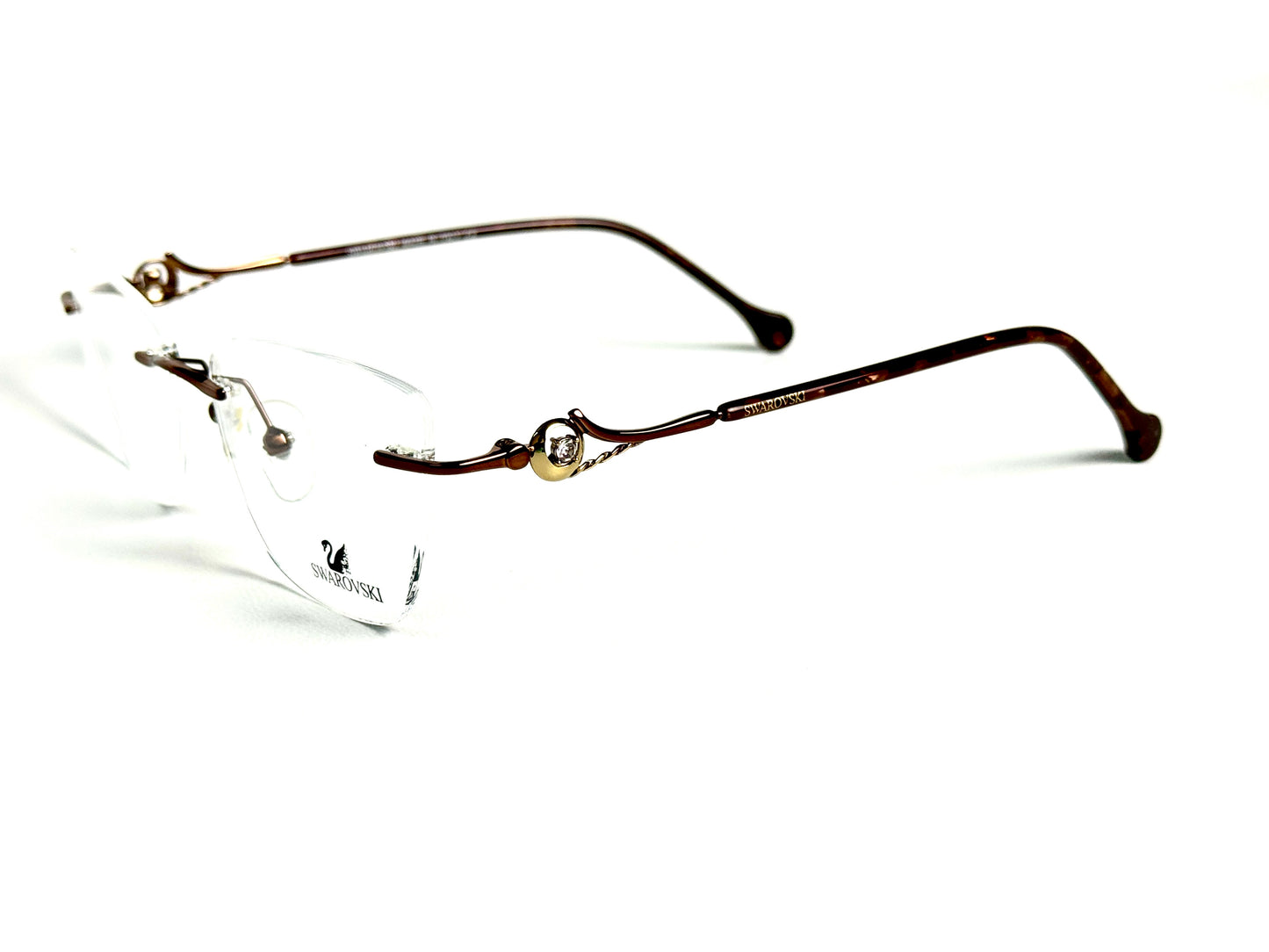 SWAROVSKI 120562 Rimless