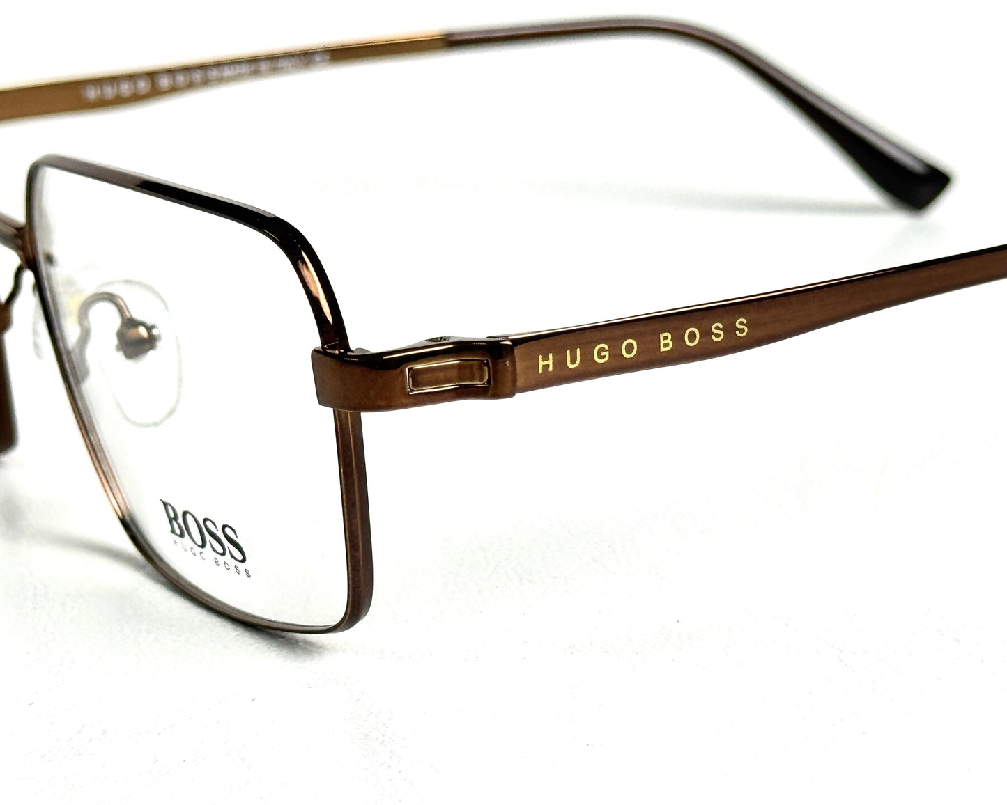 HUGO BOSS 120567 Brown