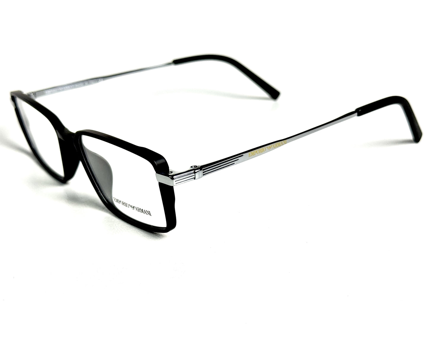 EMPORIO ARMANI 57090 Black