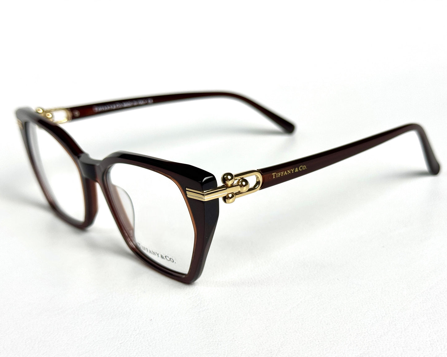 TIFFANY & CO. 120577 Brown