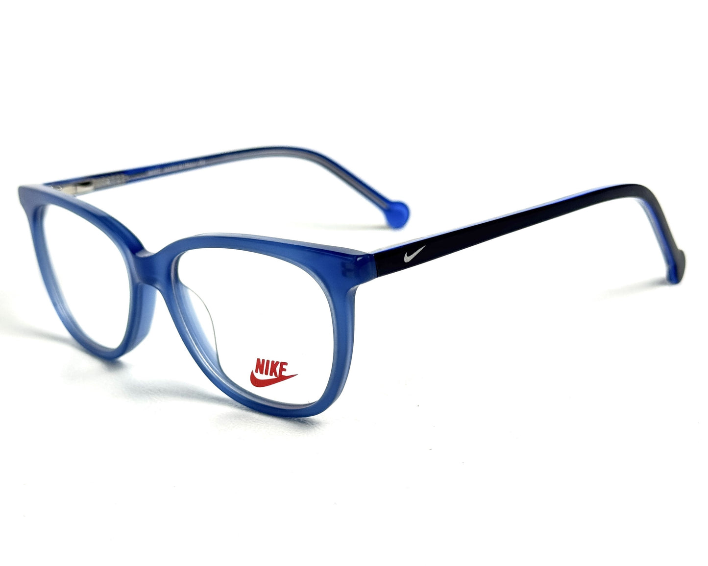 Nike Blue