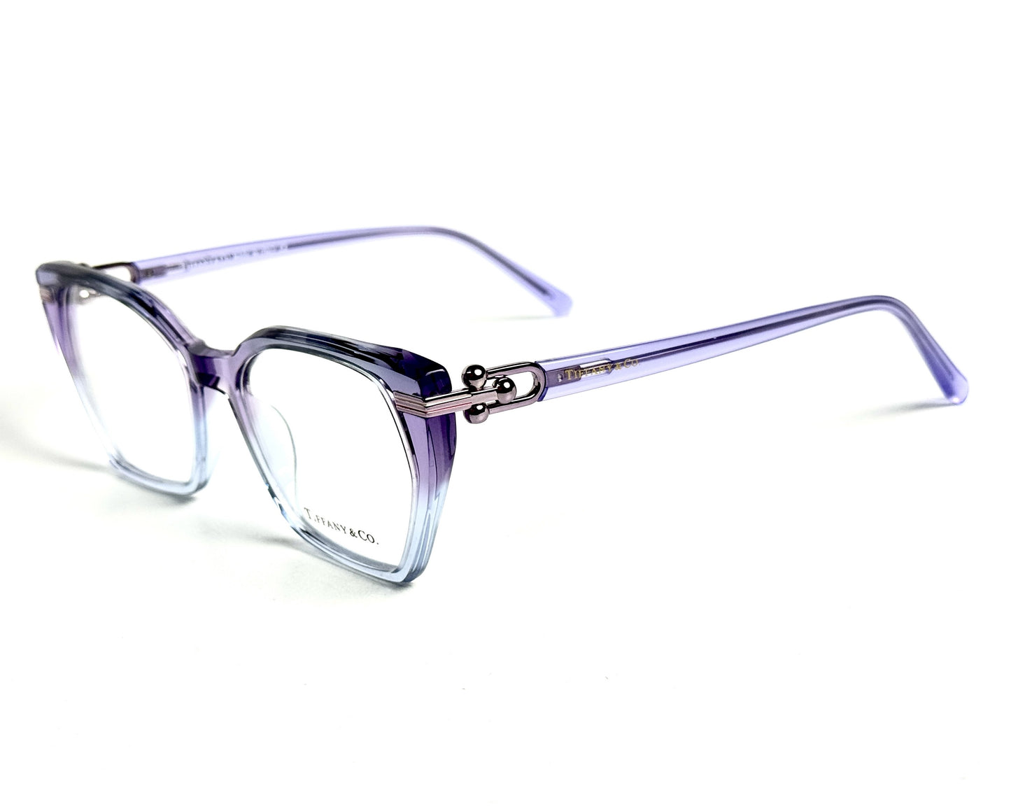 TIFFANY & CO. 120577 Purple