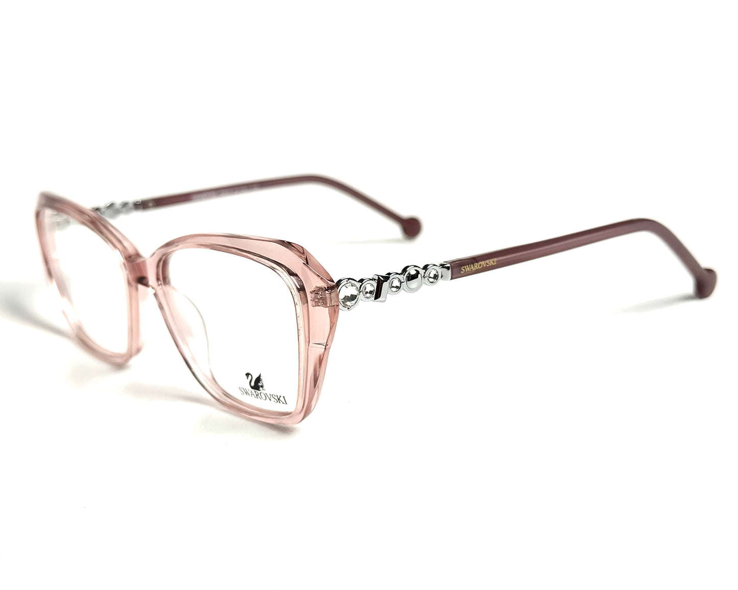 SWAROVSKI 17362 Pink