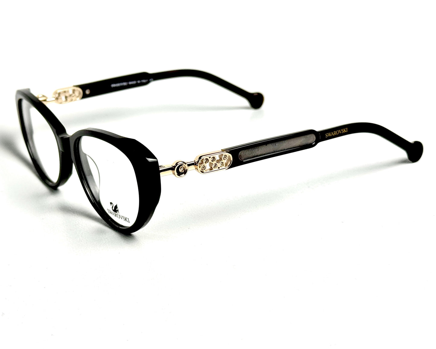 SWAROVSKI 17343 Black