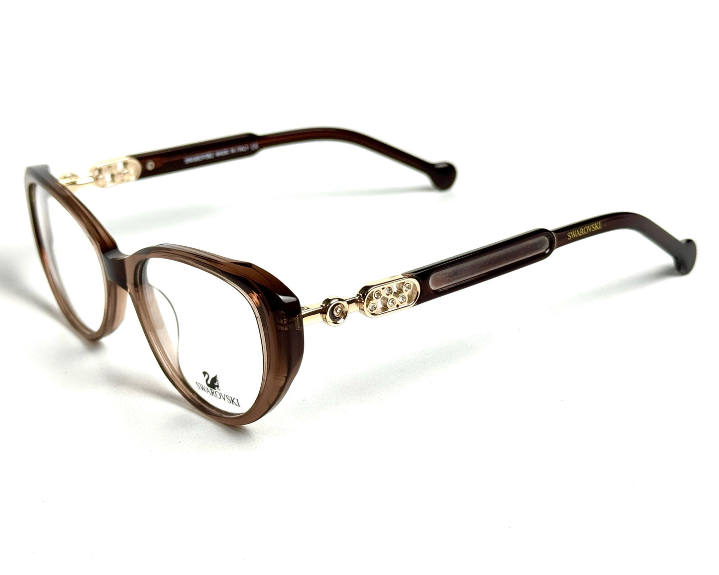 SWAROVSKI 17343 Brown