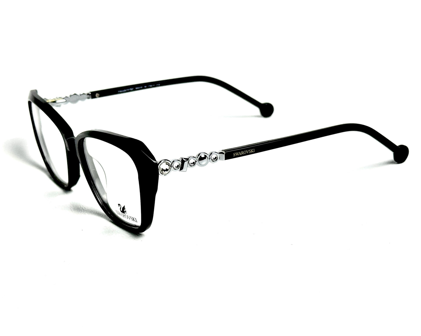SWAROVSKI 17362 Black