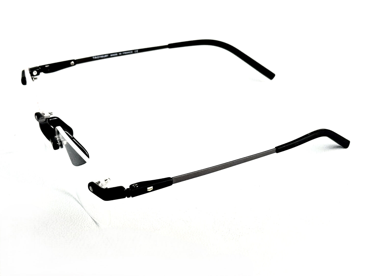 TAG HEUER - 10393 - Rimless