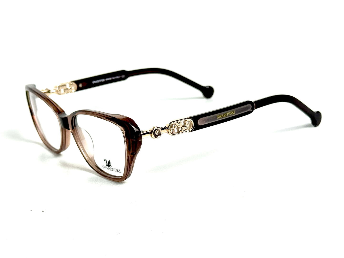 SWAROVSKI 17354 Brown