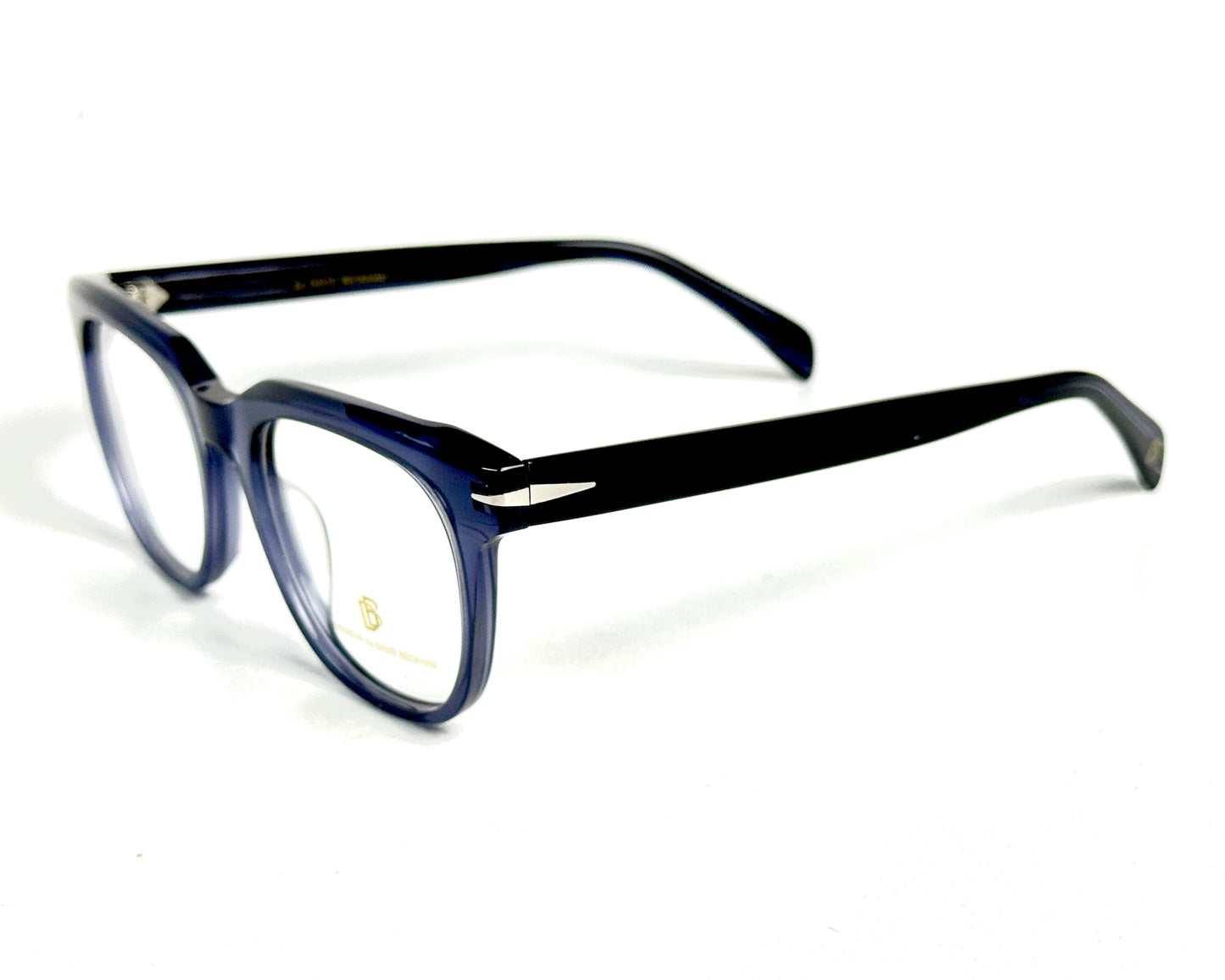 DAVID BECKHAM 7088 Blue