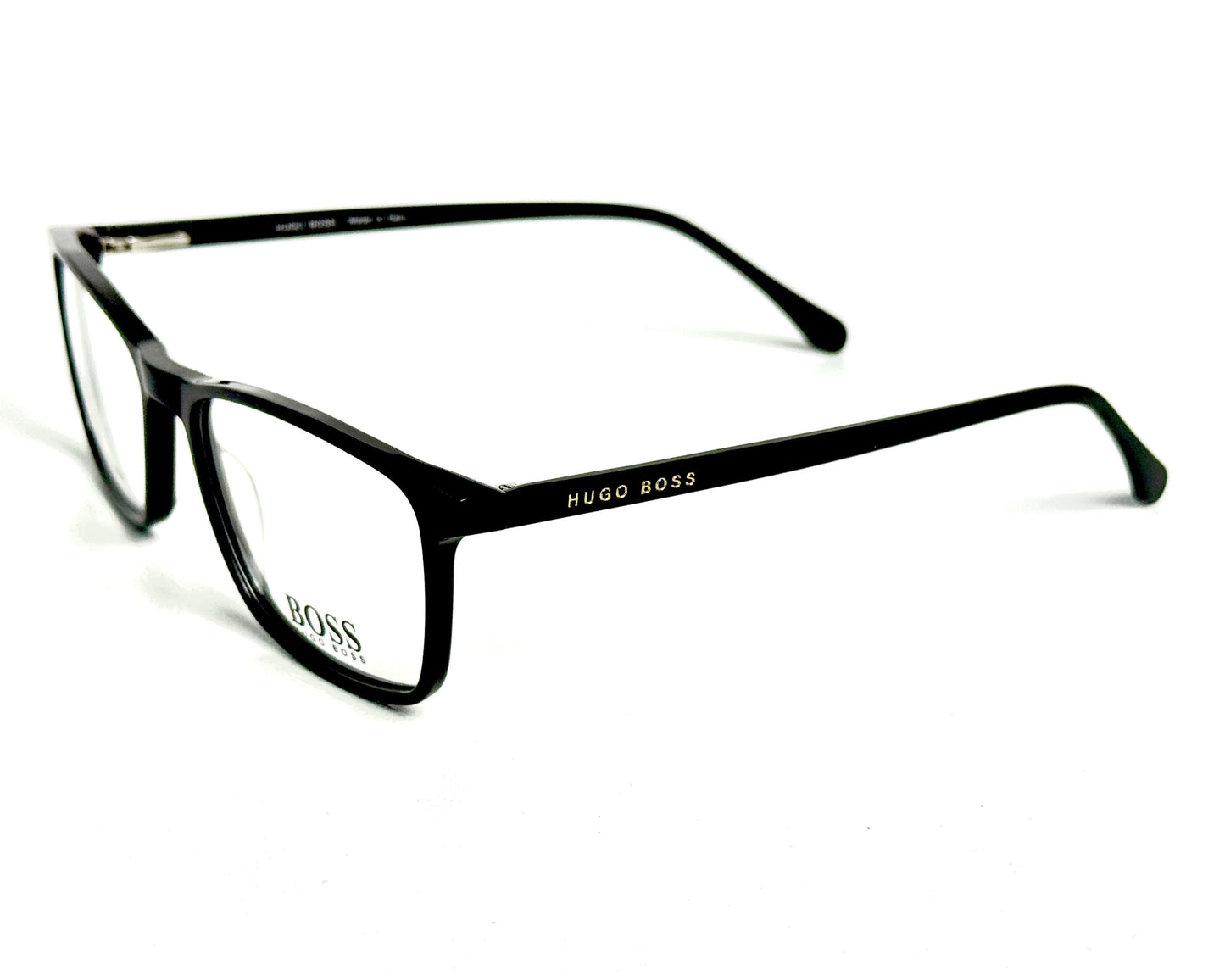 Hugo Boss 7541 Black