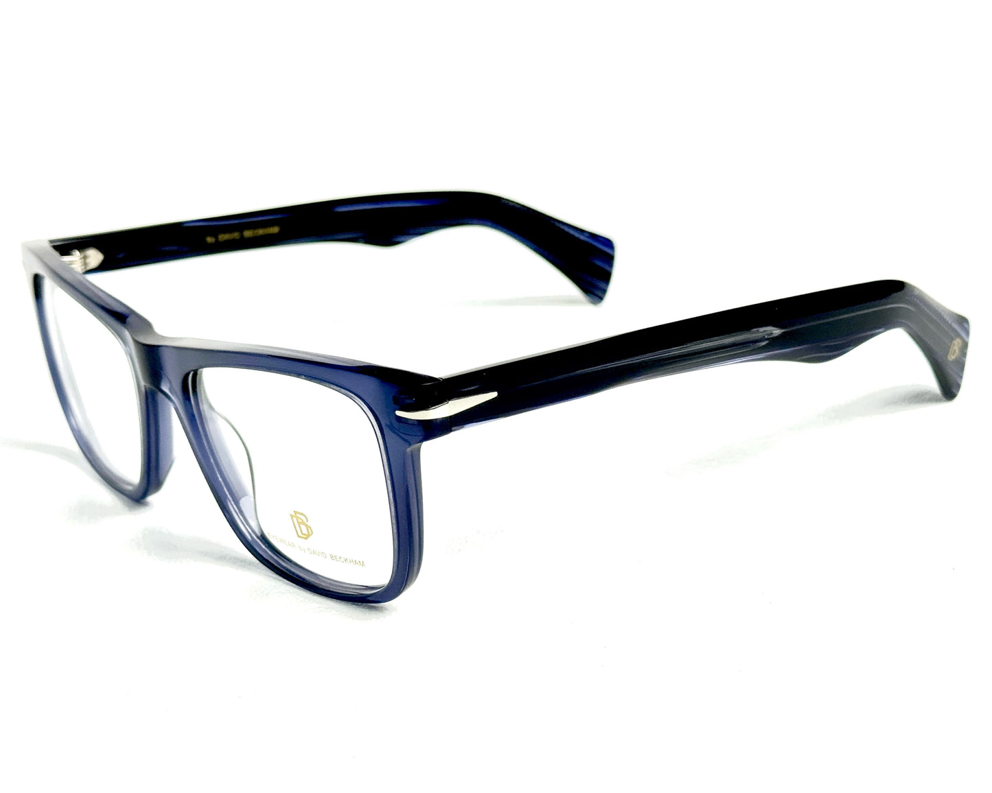 DAVID BECKHAM 1072 Blue