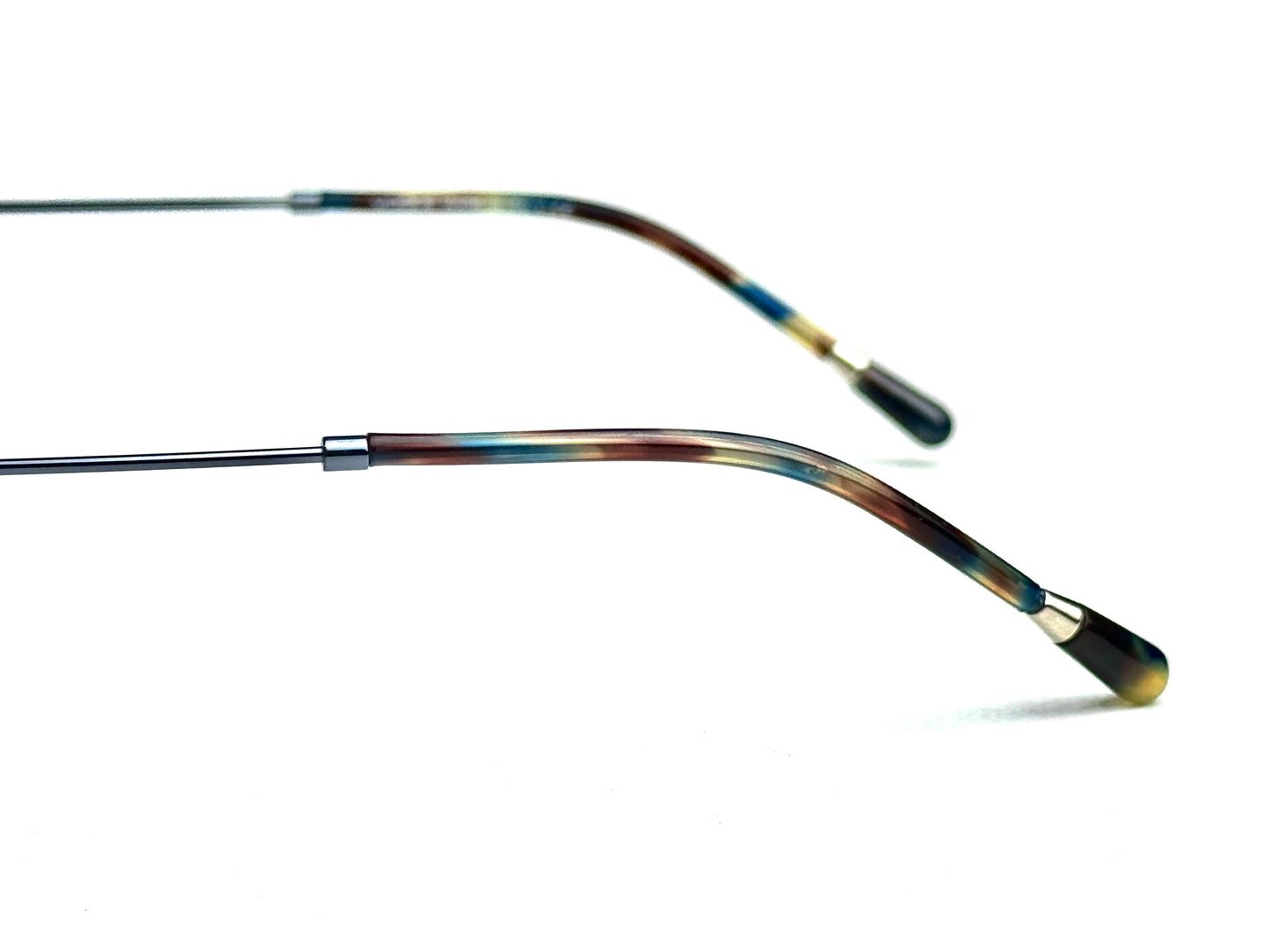 VOGUE - 10436 - Half Rim