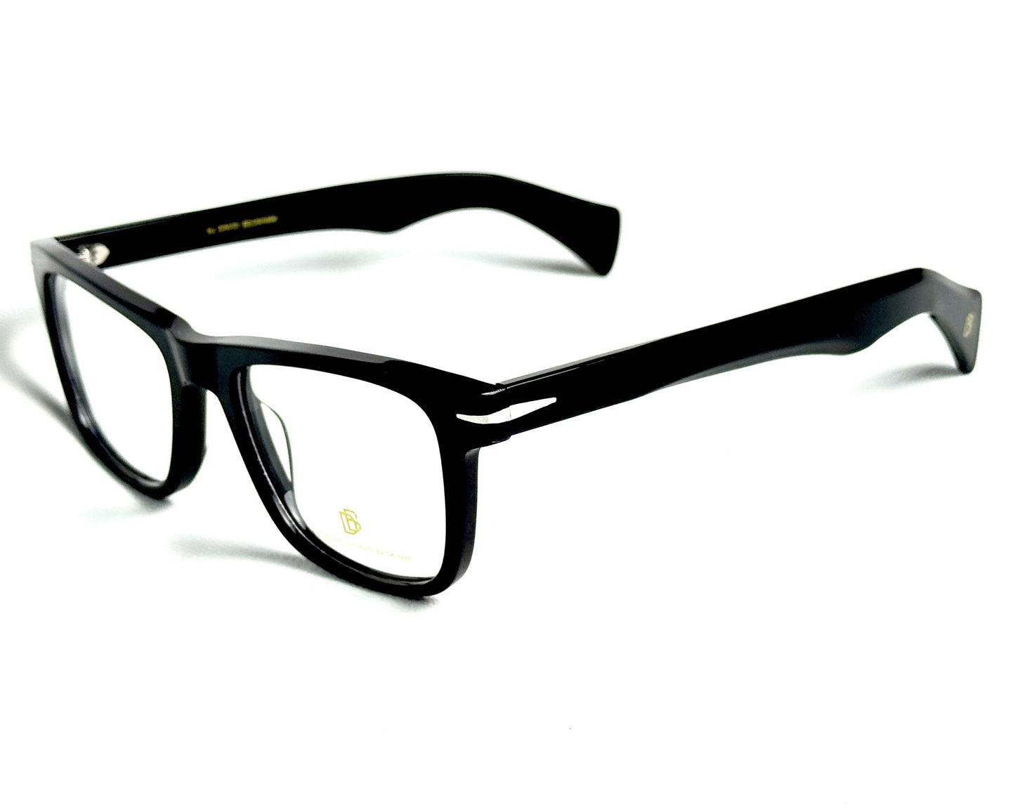 DAVID BECKHAM 1072 Black