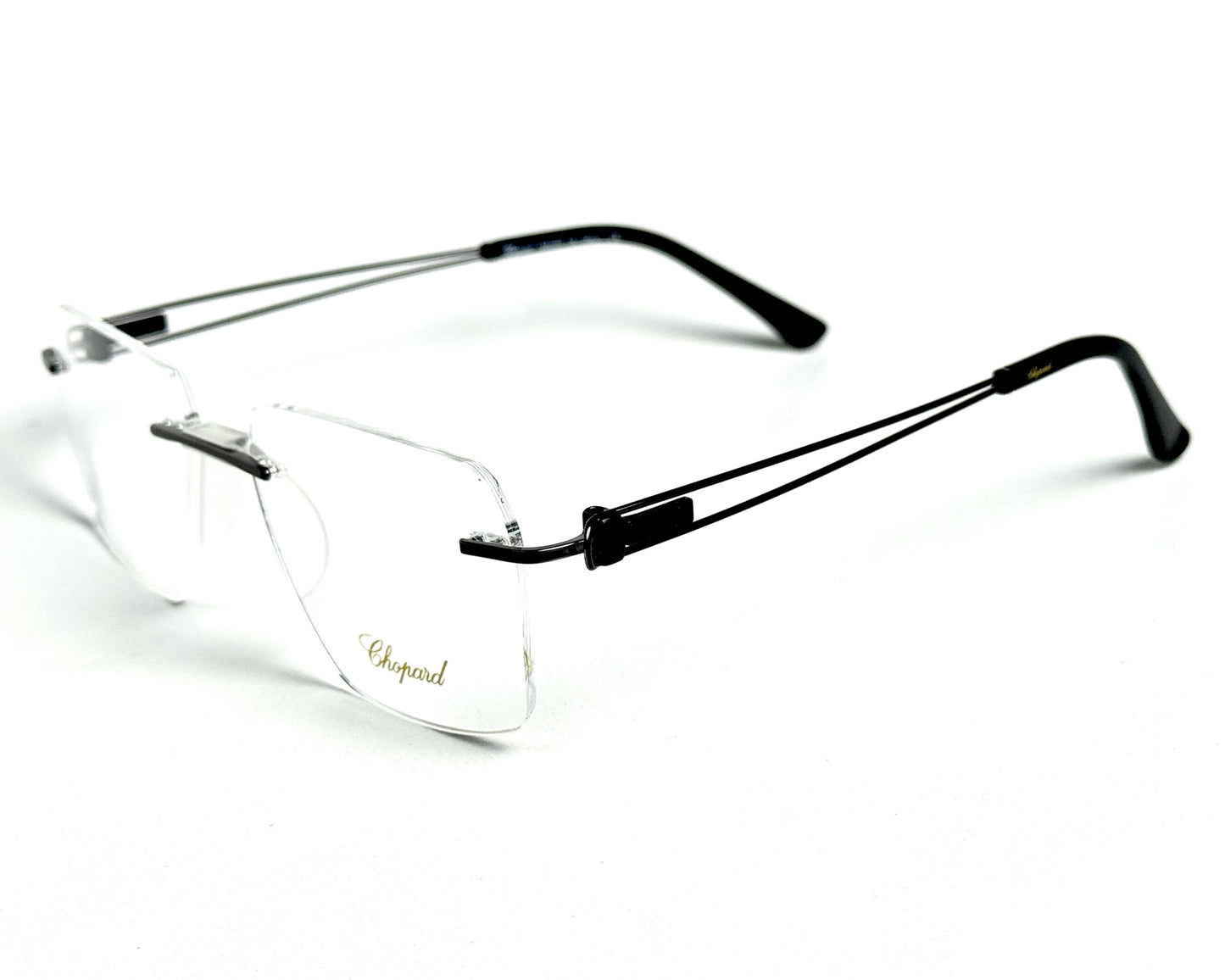 CHOPARD - 120390 Rimless Black