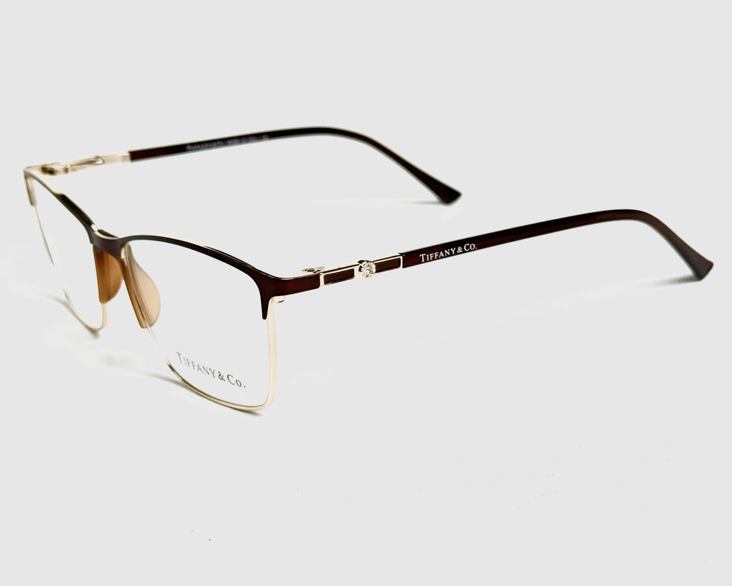 TIFFANY & CO. 5681 Brown
