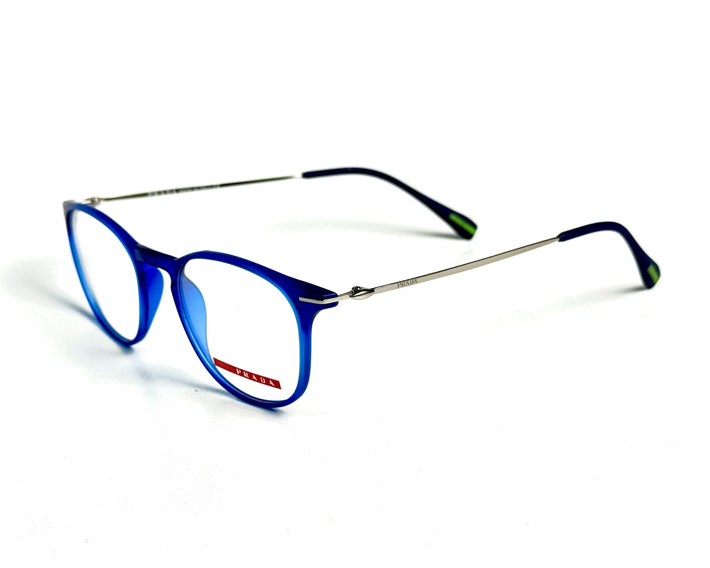 PRADA VPS05FV Blue
