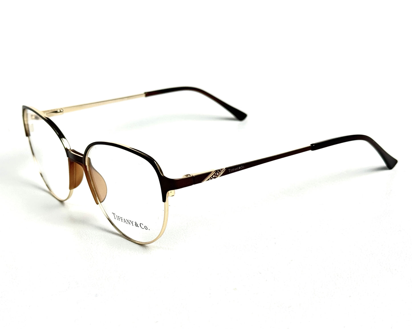 TIFFANY & CO. 5592 Brown