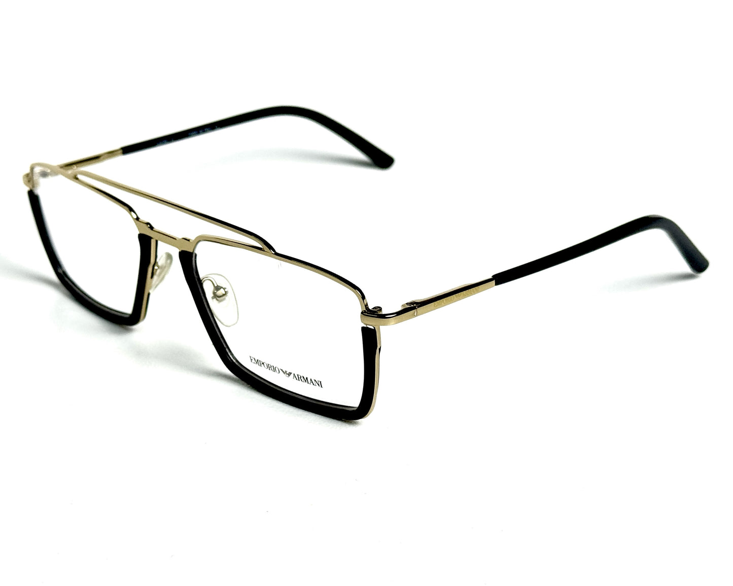 EMPORIO ARMANI - 10557 Black