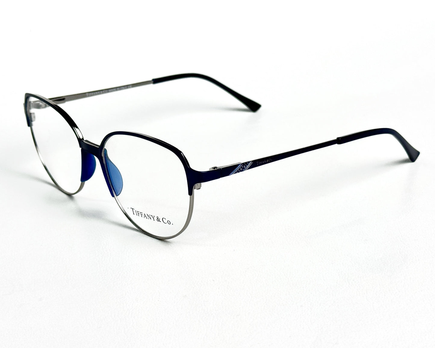 TIFFANY & CO. 5592 Blue