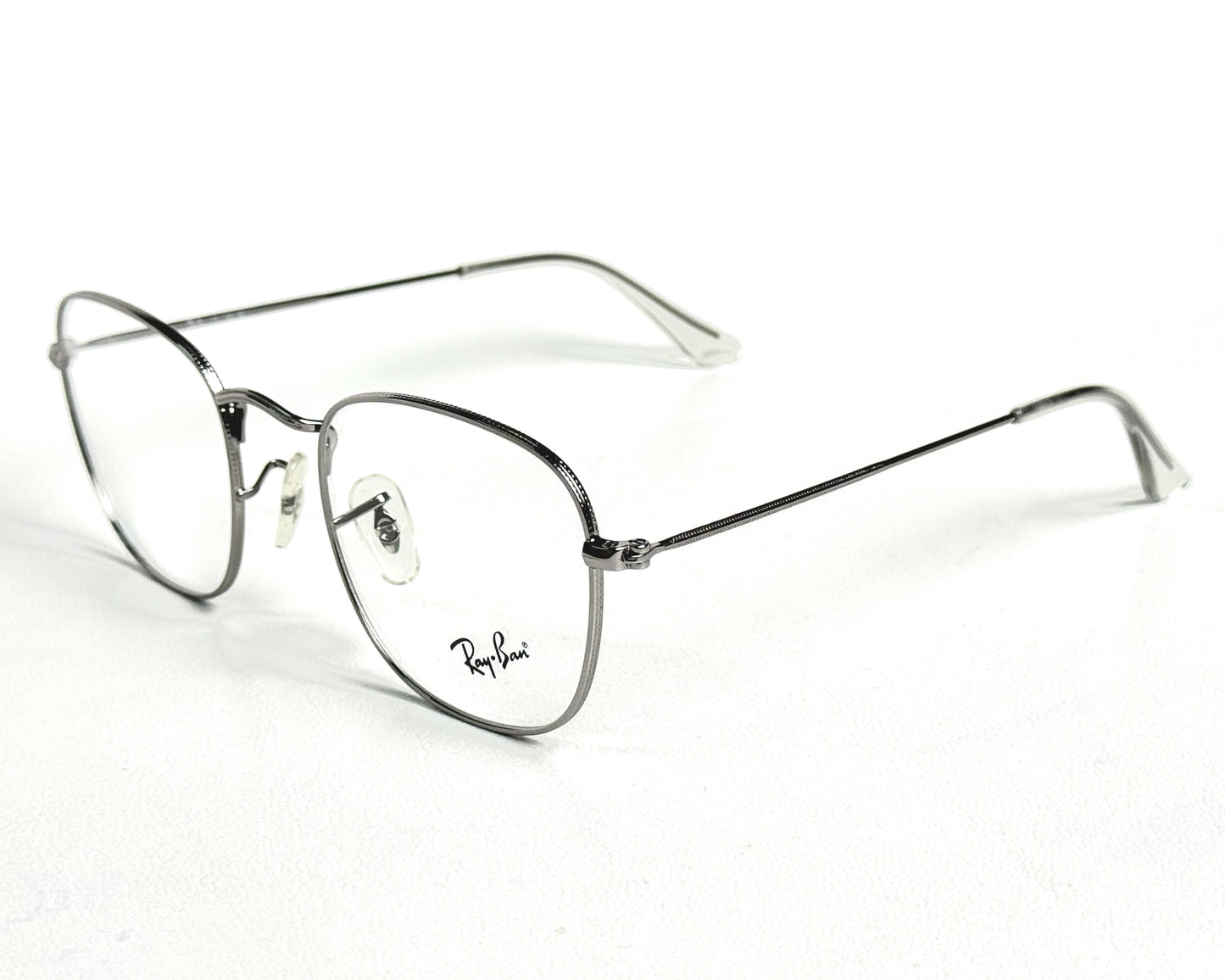 RAYBAN RB3857-V 2502 Silver