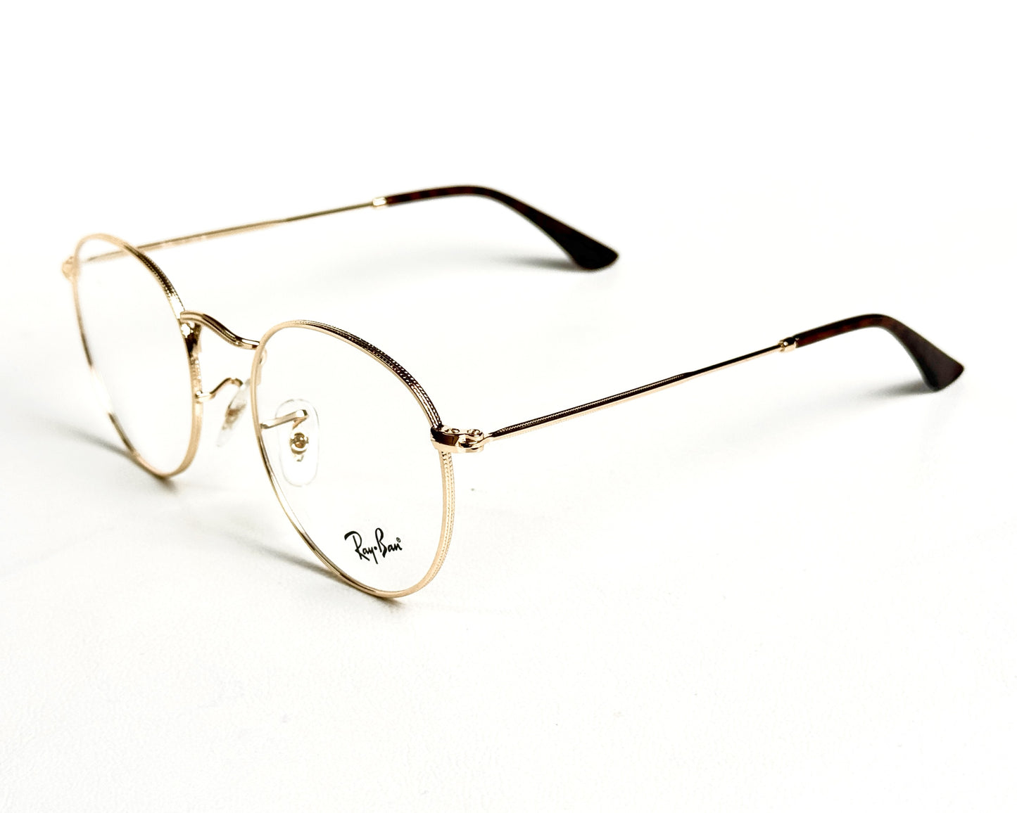 RAYBAN RB3447 2620 Golden