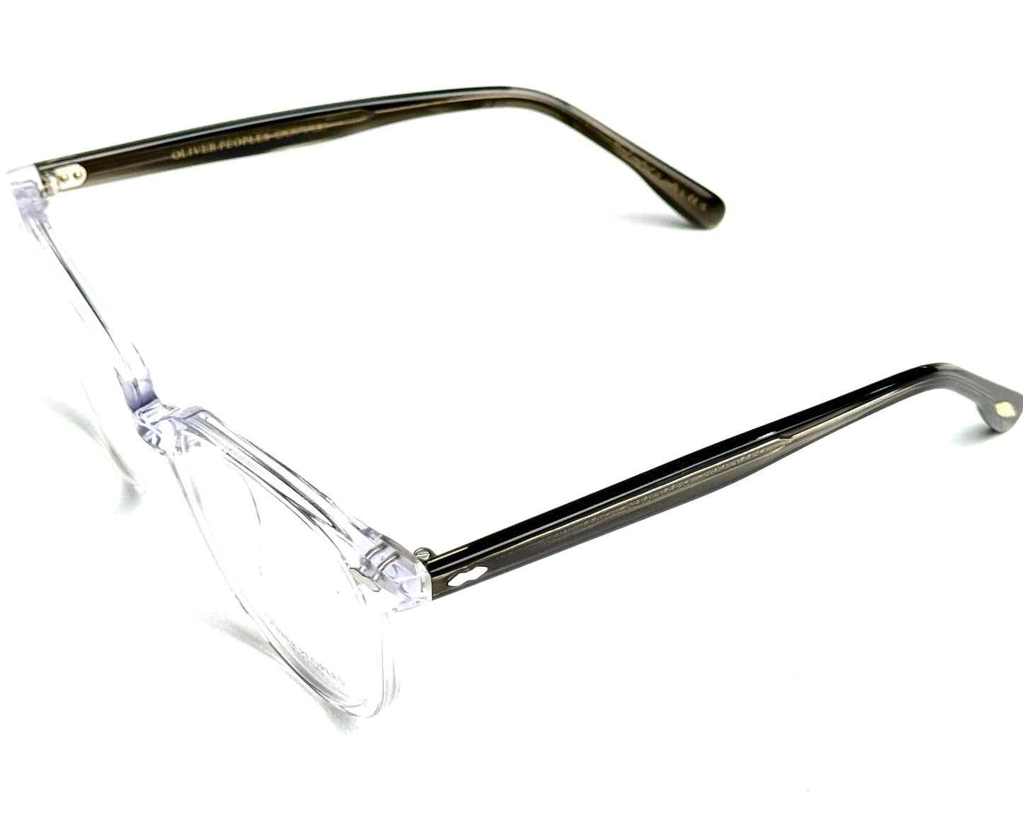 OLIVER PEOPLES OV5419 1005 Transparent