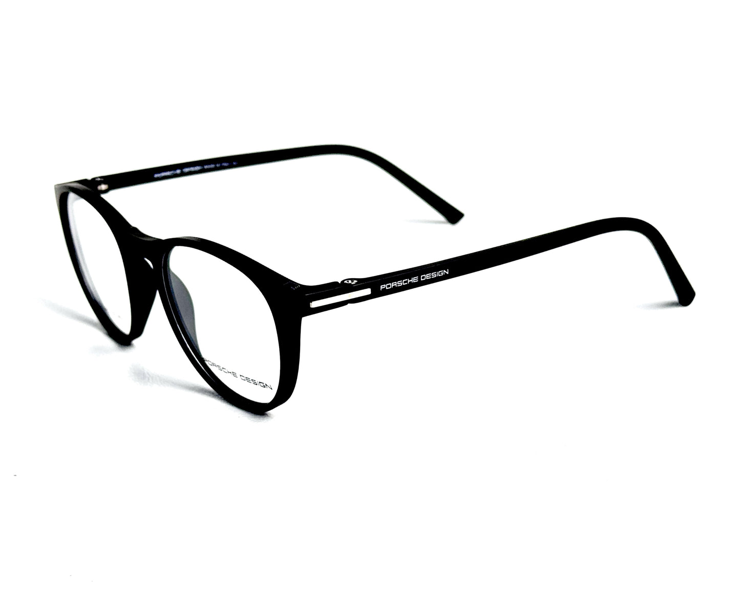 PORSCHE DESIGN 2728 Black