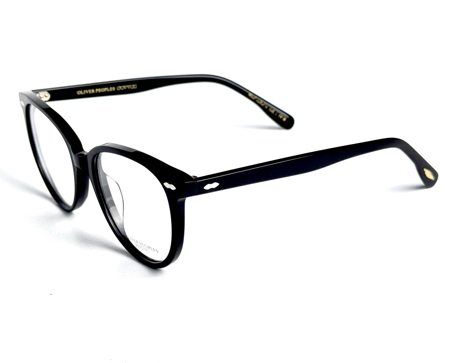 OLIVER PEOPLES OV5419 1005 Black