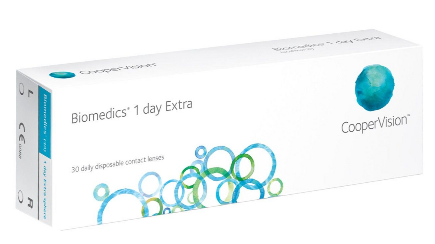 BioMedics One Day