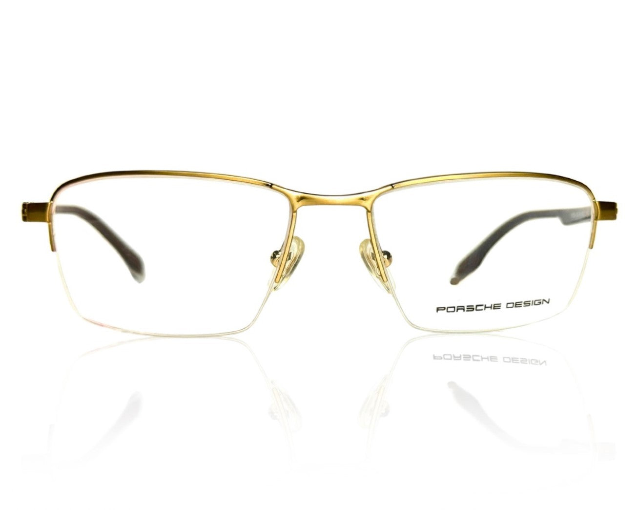 PORSCHE DESIGN 10672 Golden