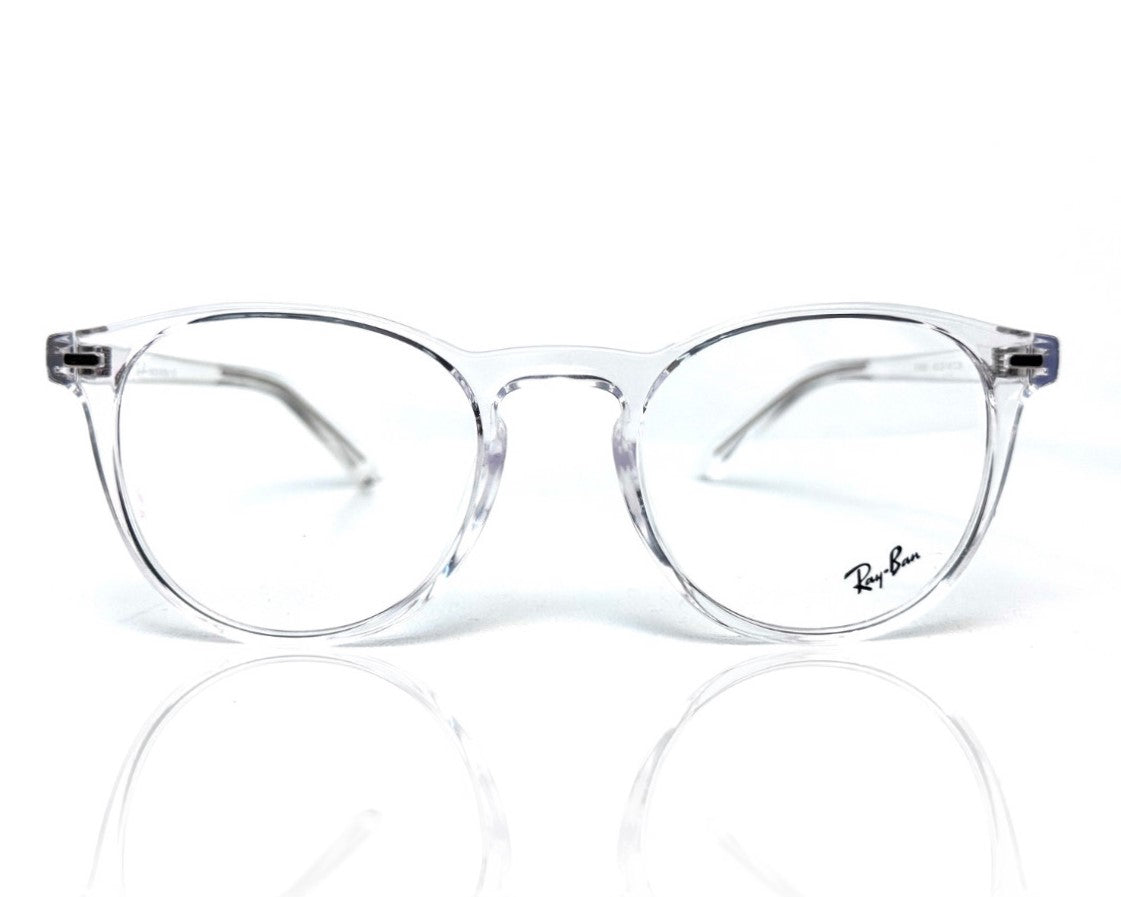 RAYBAN RX8086 Transparent