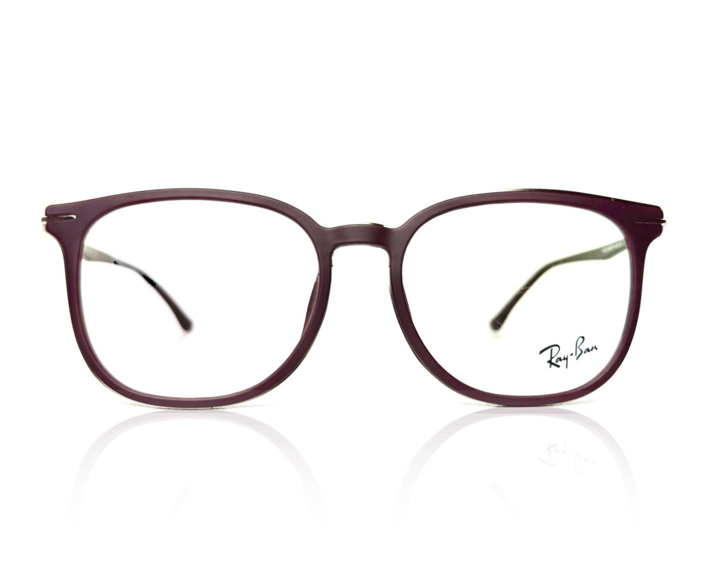 RAYBAN R492 Maroon
