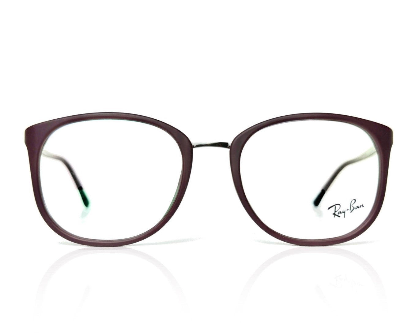 RAYBAN R484 Maroon