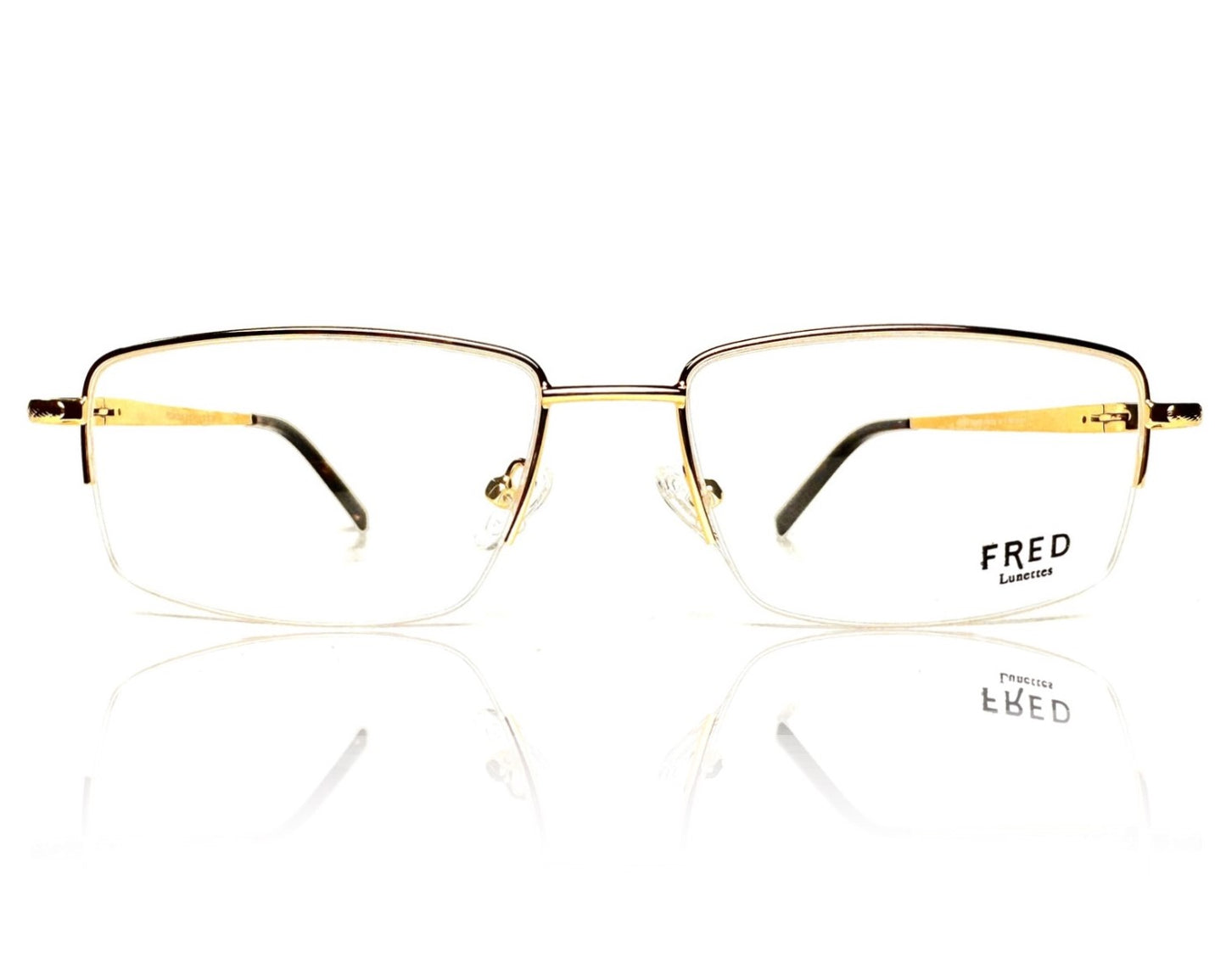 FRED 41336 - Golden