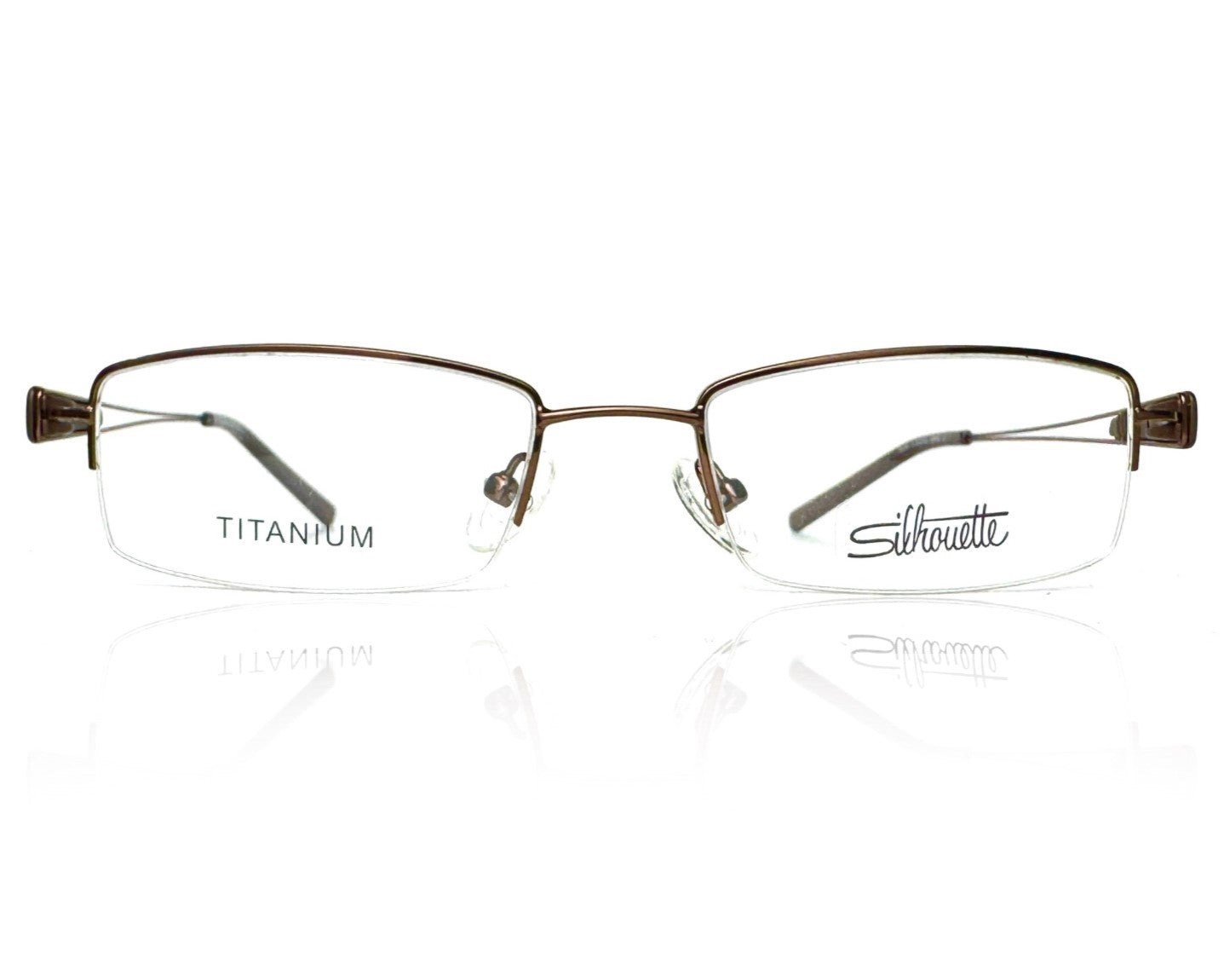 SILHOUETTE M7397 Reading Glasses