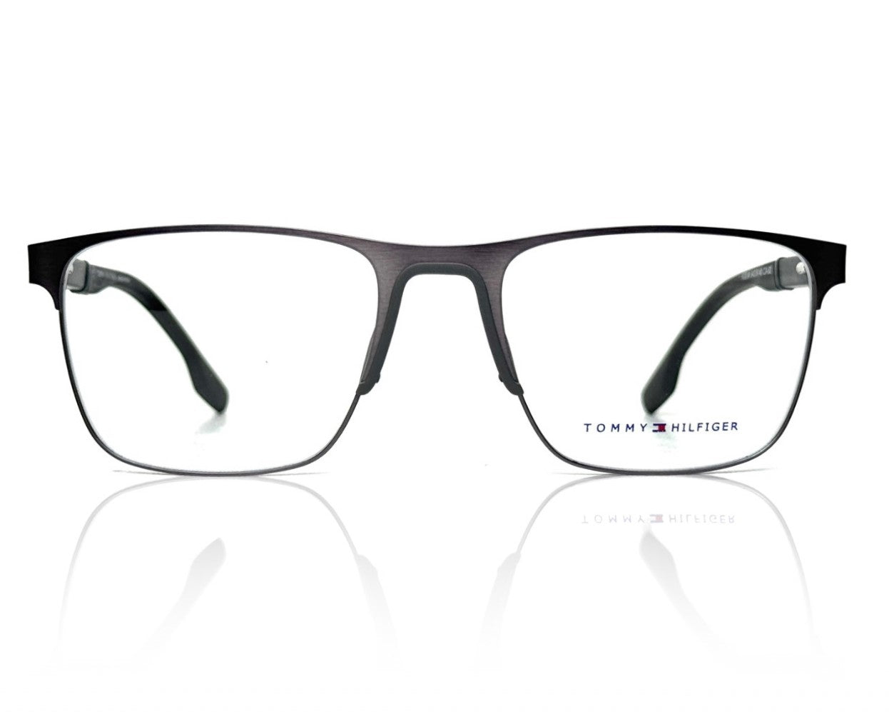TOMMY HILFIGER METAL