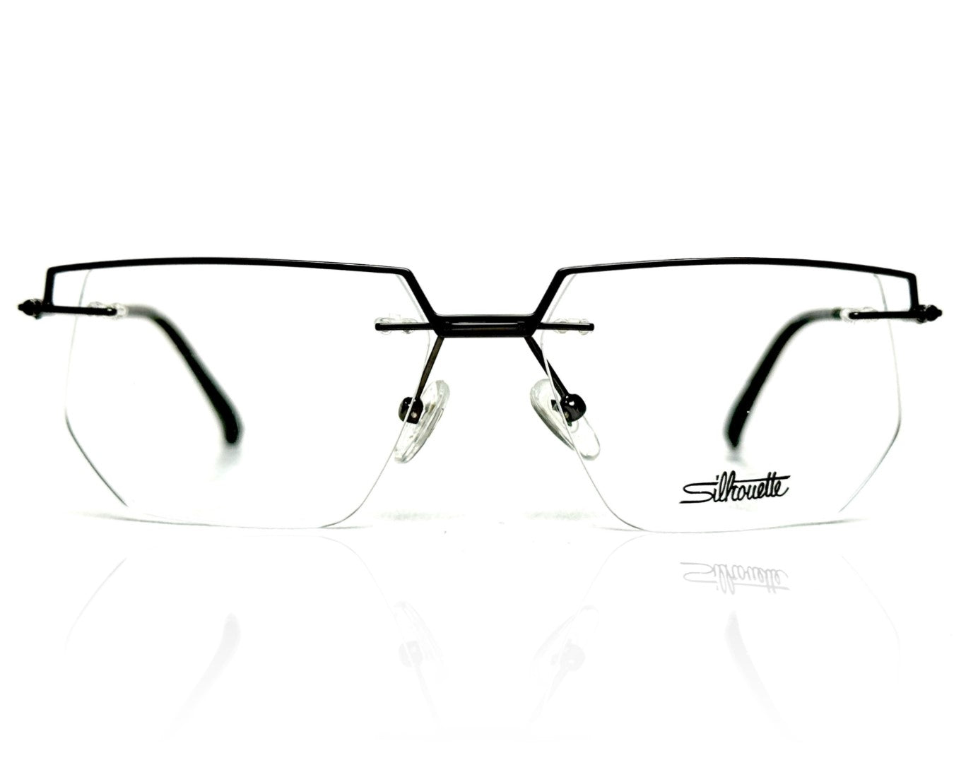 SILHOUETTE 10828