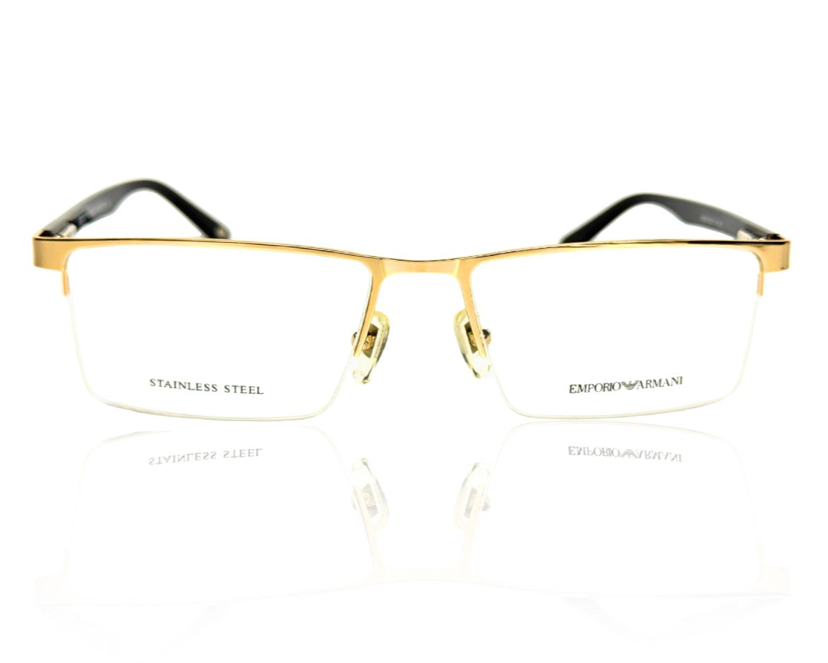 EMPORIO ARMANI EA582 Golden
