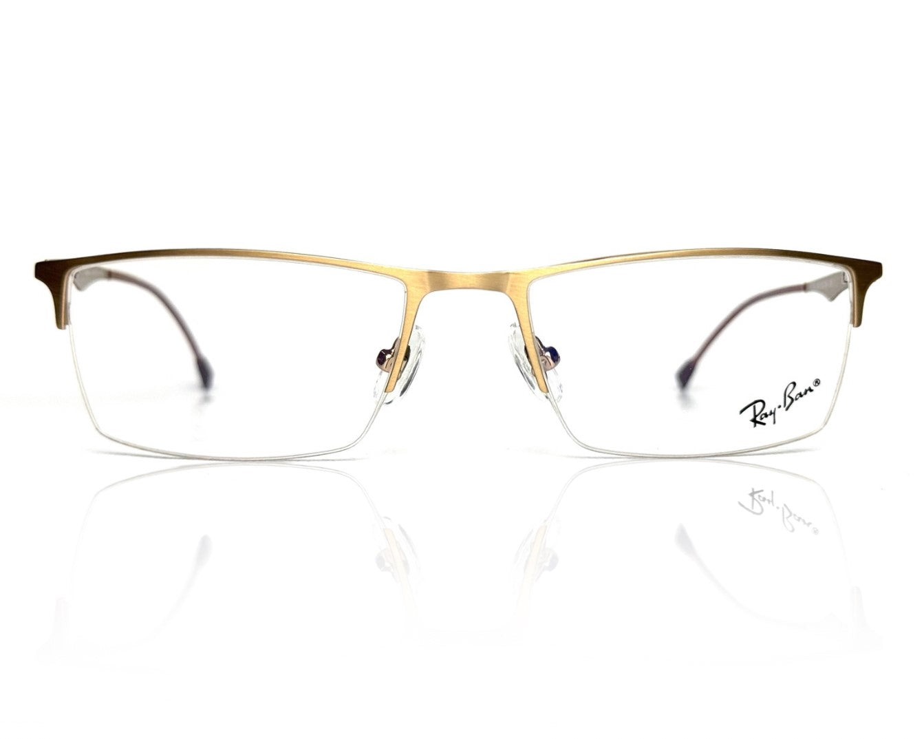 RAYBAN 8612 Golden