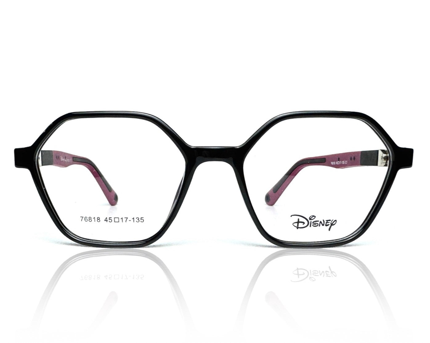 DISNEY - 76818 Black
