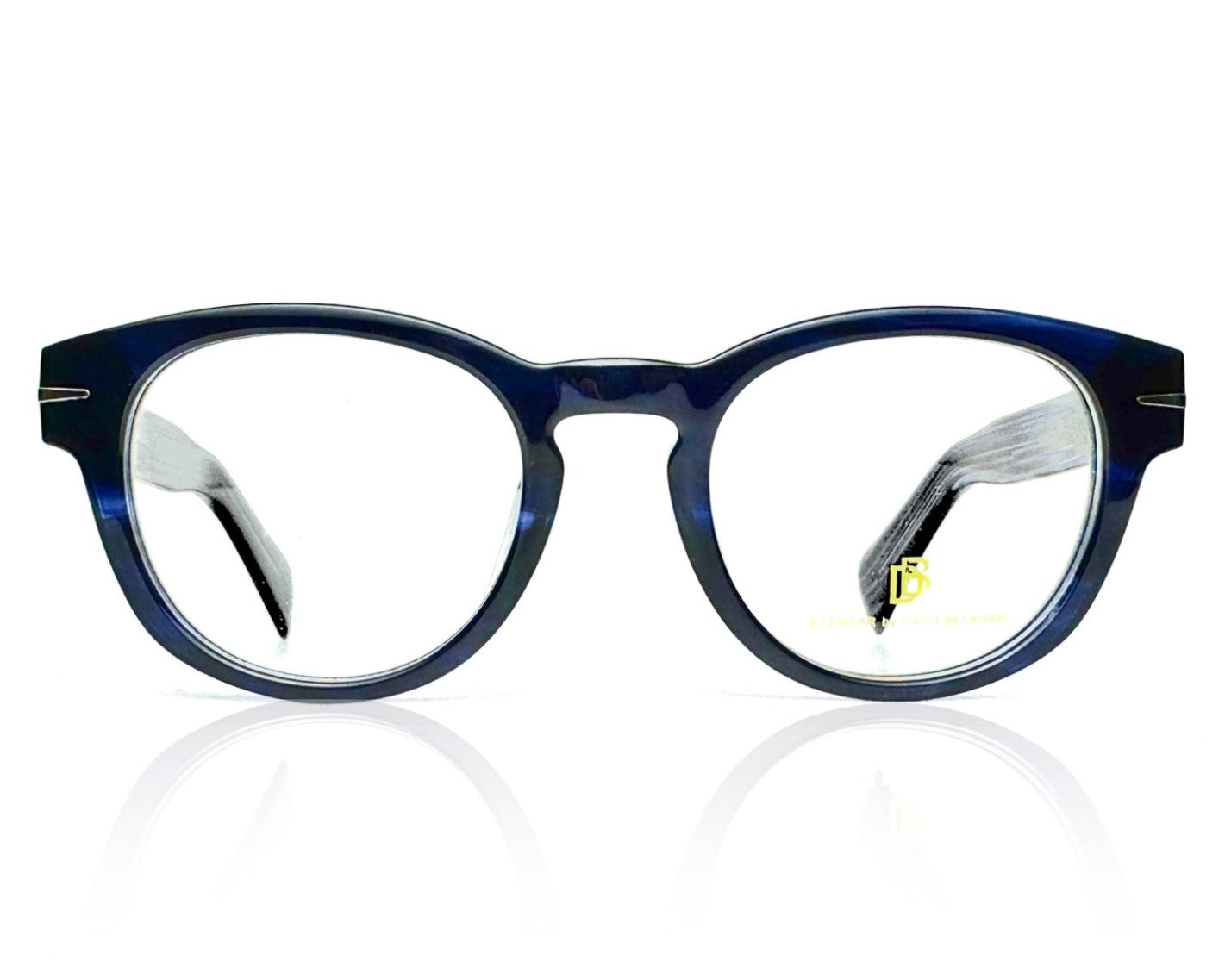 DAVID BECKHAM 1056 Blue