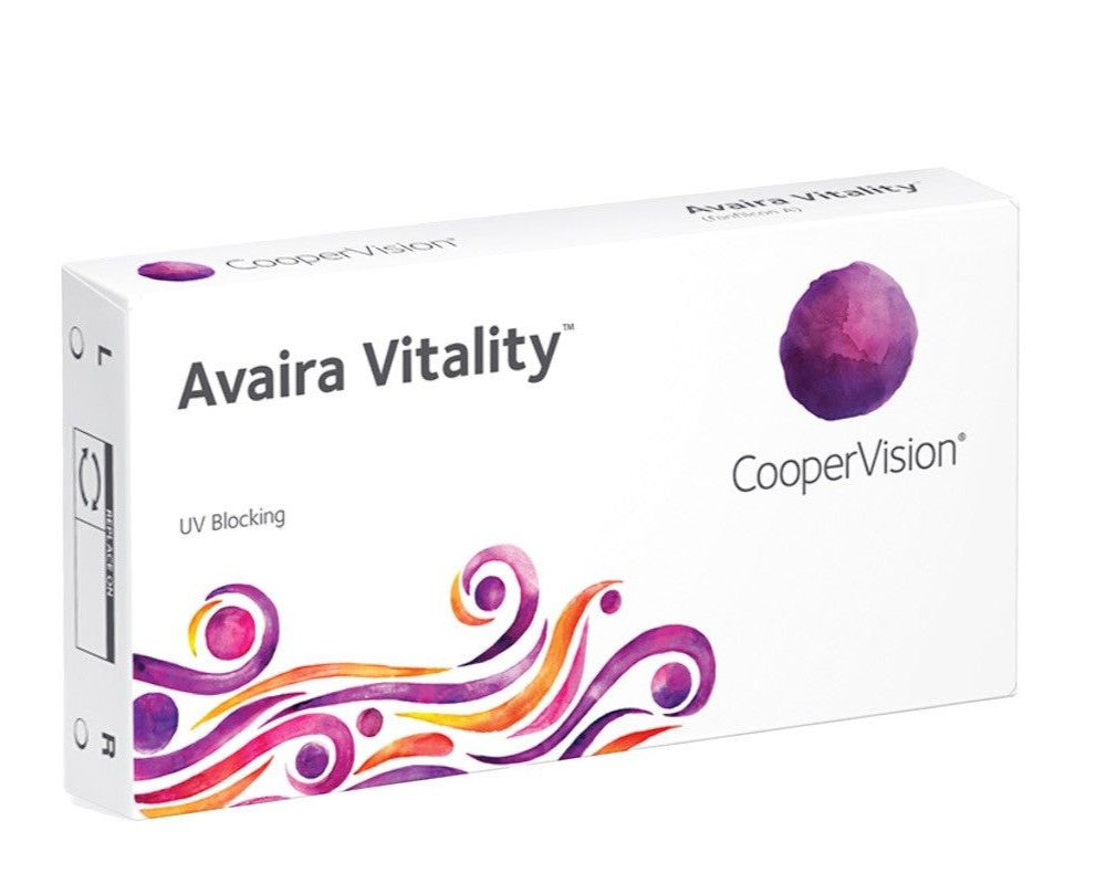 Avaira Vitality
