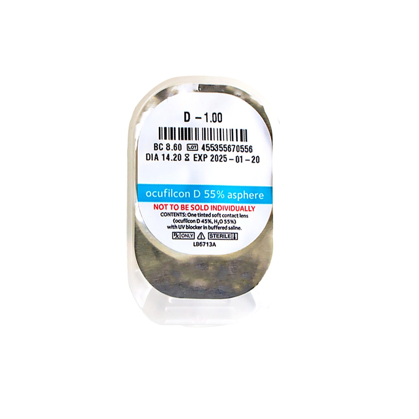 BioMedics 55 Premier Asphere